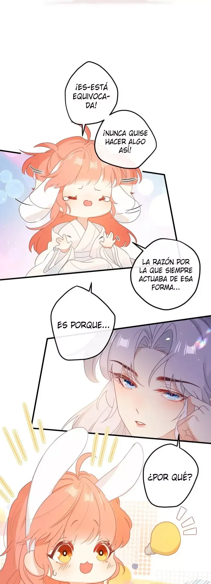 ¡¿Acaso el emperatriz x emperatriz es real?! Capítulo 2 en Línea - página 5