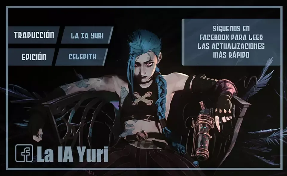 ¡¿Acaso el emperatriz x emperatriz es real?! Capítulo 22 en Línea - página 20