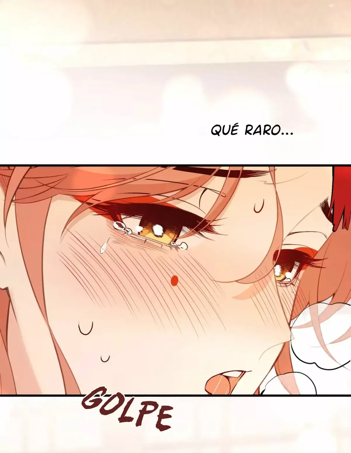 ¡¿Acaso el emperatriz x emperatriz es real?! Capítulo 27 en Línea - página 32
