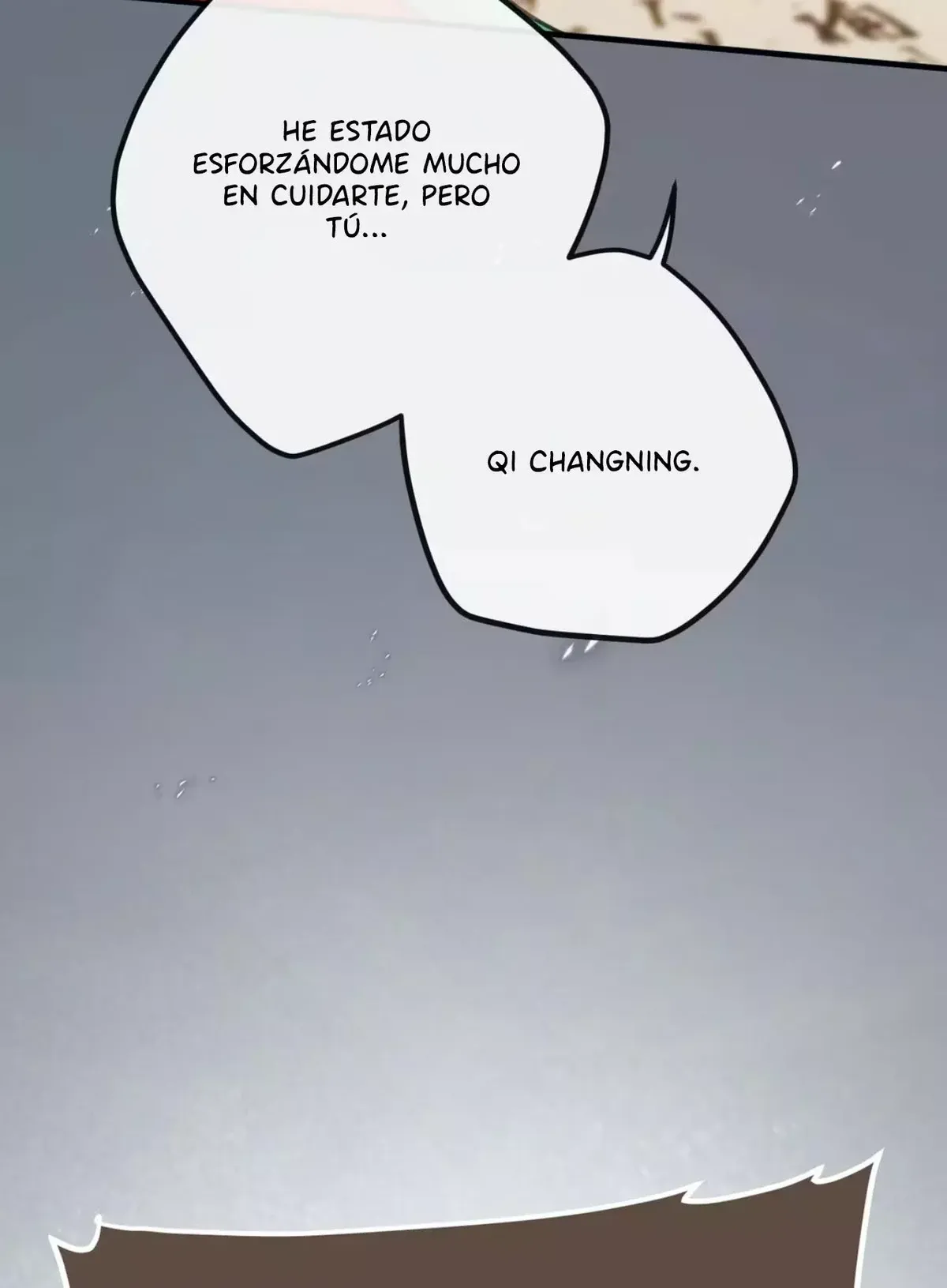 ¡¿Acaso el emperatriz x emperatriz es real?! Capítulo 28 en Línea - página 38