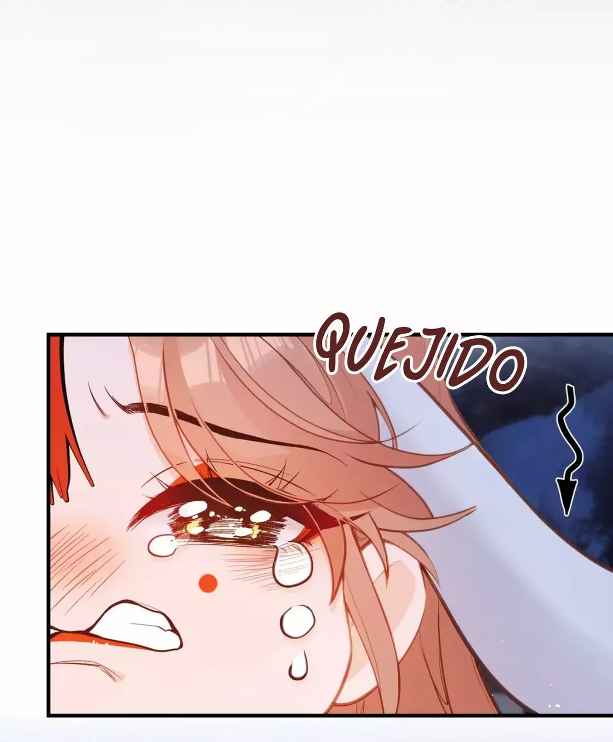 ¡¿Acaso el emperatriz x emperatriz es real?! Capítulo 31 en Línea - página 5