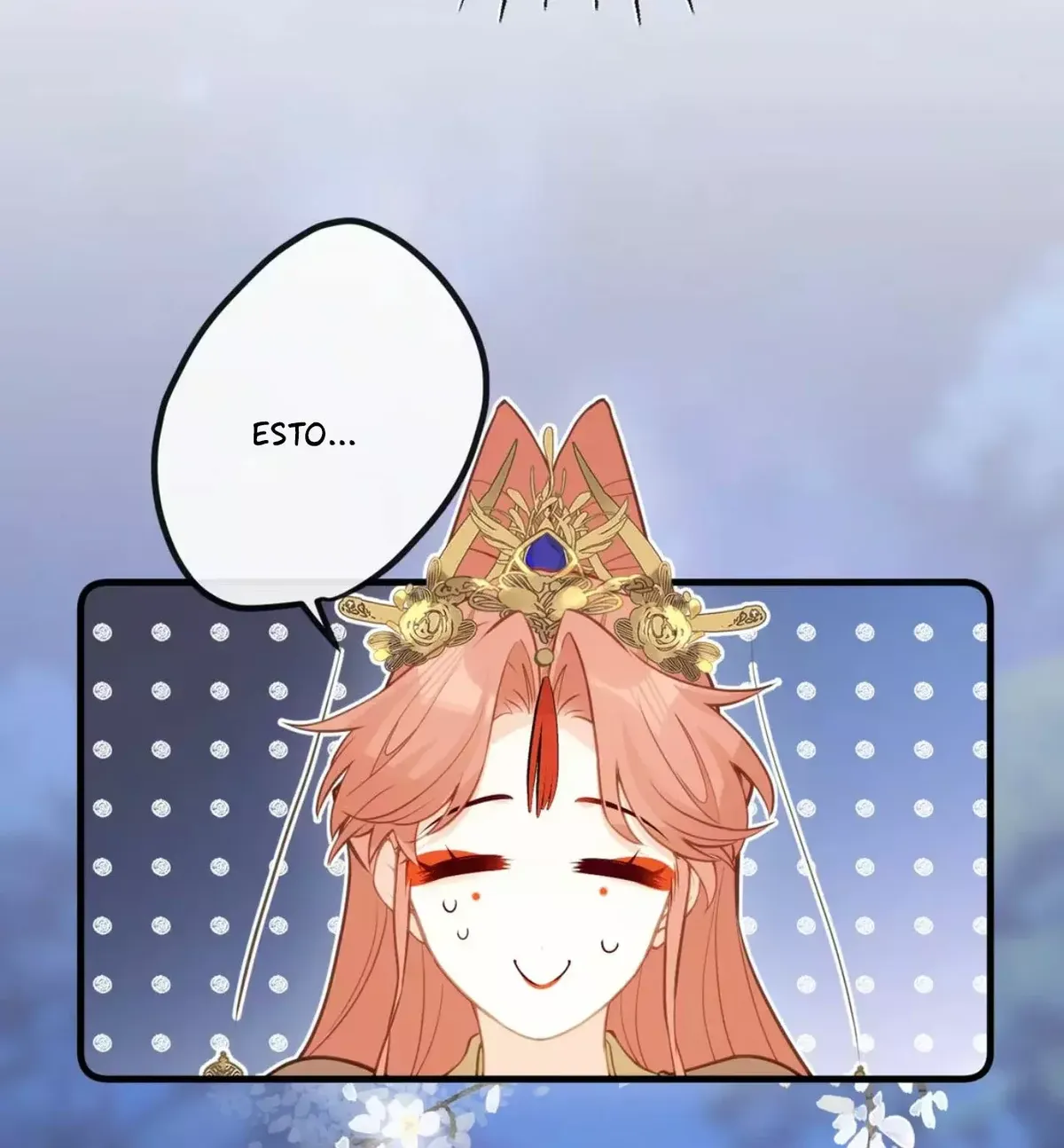 ¡¿Acaso el emperatriz x emperatriz es real?! Capítulo 31 en Línea - página 14