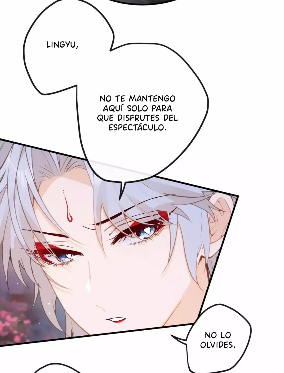 ¡¿Acaso el emperatriz x emperatriz es real?! Capítulo 31 en Línea - página 17