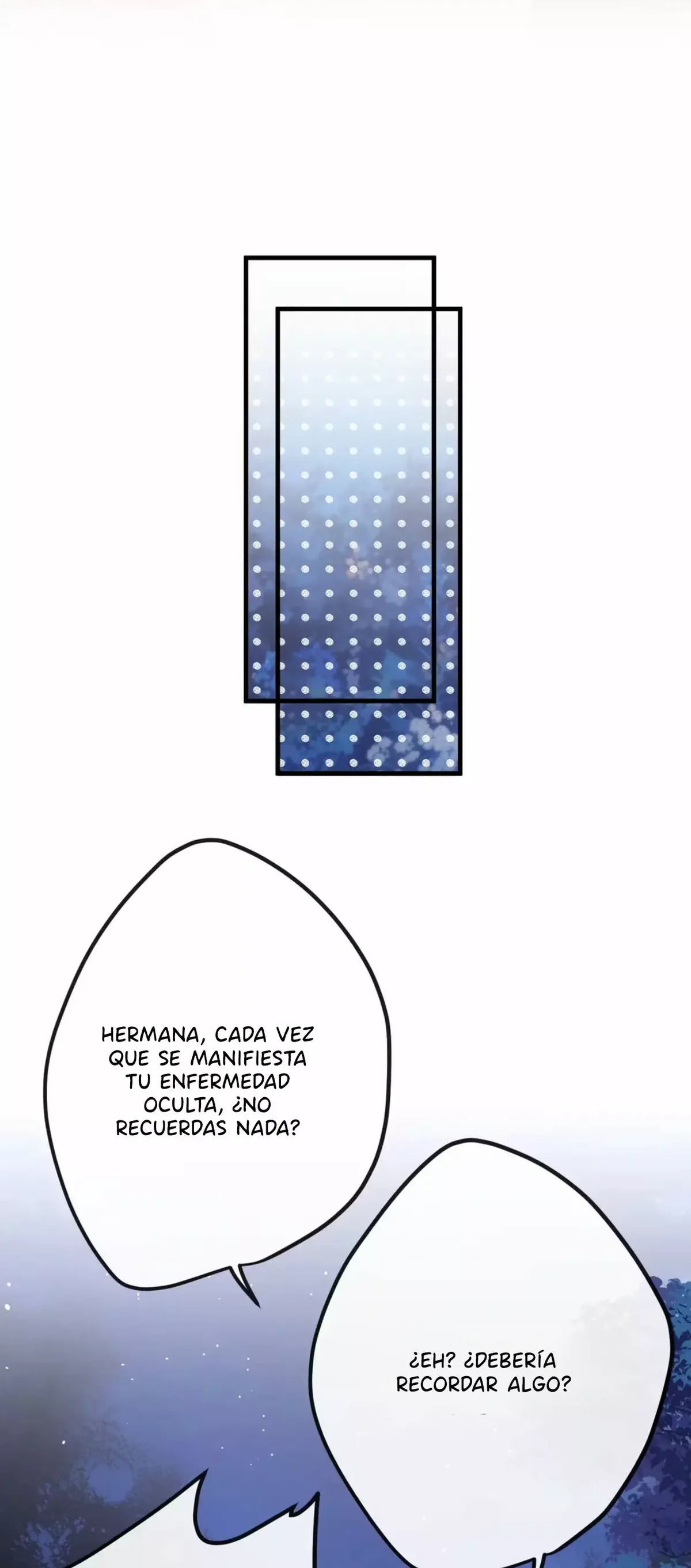 ¡¿Acaso el emperatriz x emperatriz es real?! Capítulo 31 en Línea - página 32
