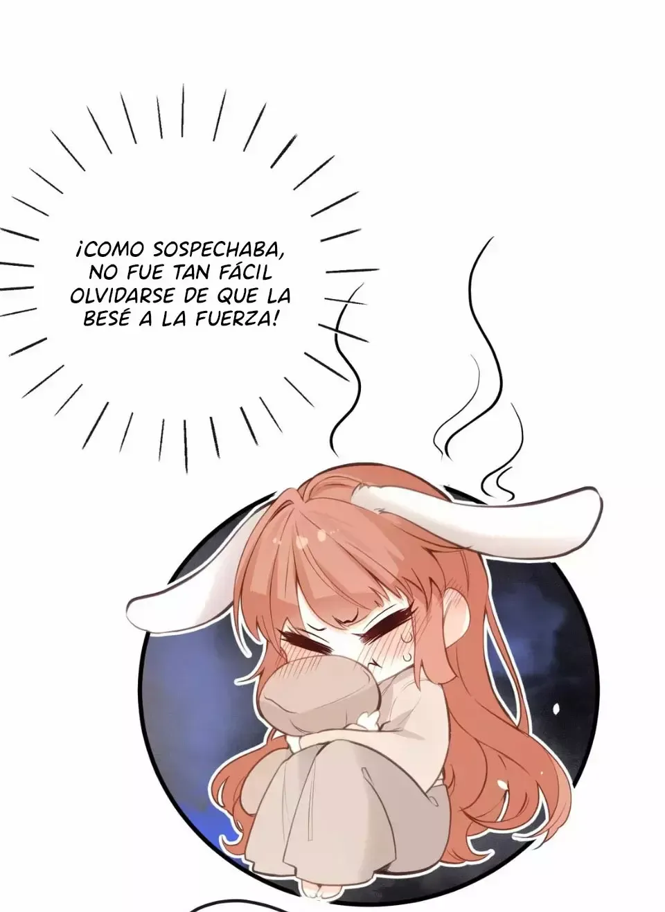 ¡¿Acaso el emperatriz x emperatriz es real?! Capítulo 33 en Línea - página 21