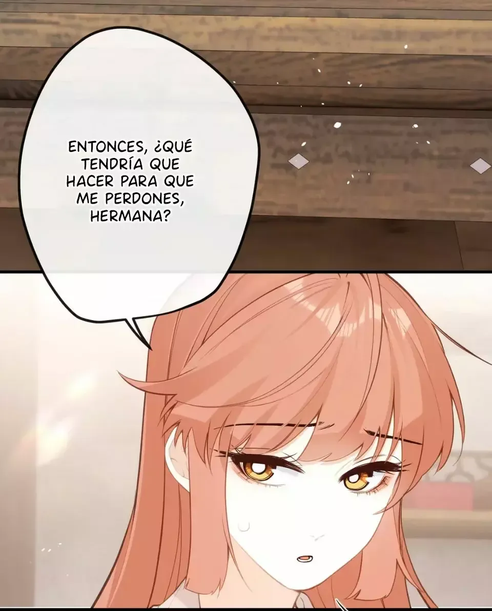 ¡¿Acaso el emperatriz x emperatriz es real?! Capítulo 33 en Línea - página 29