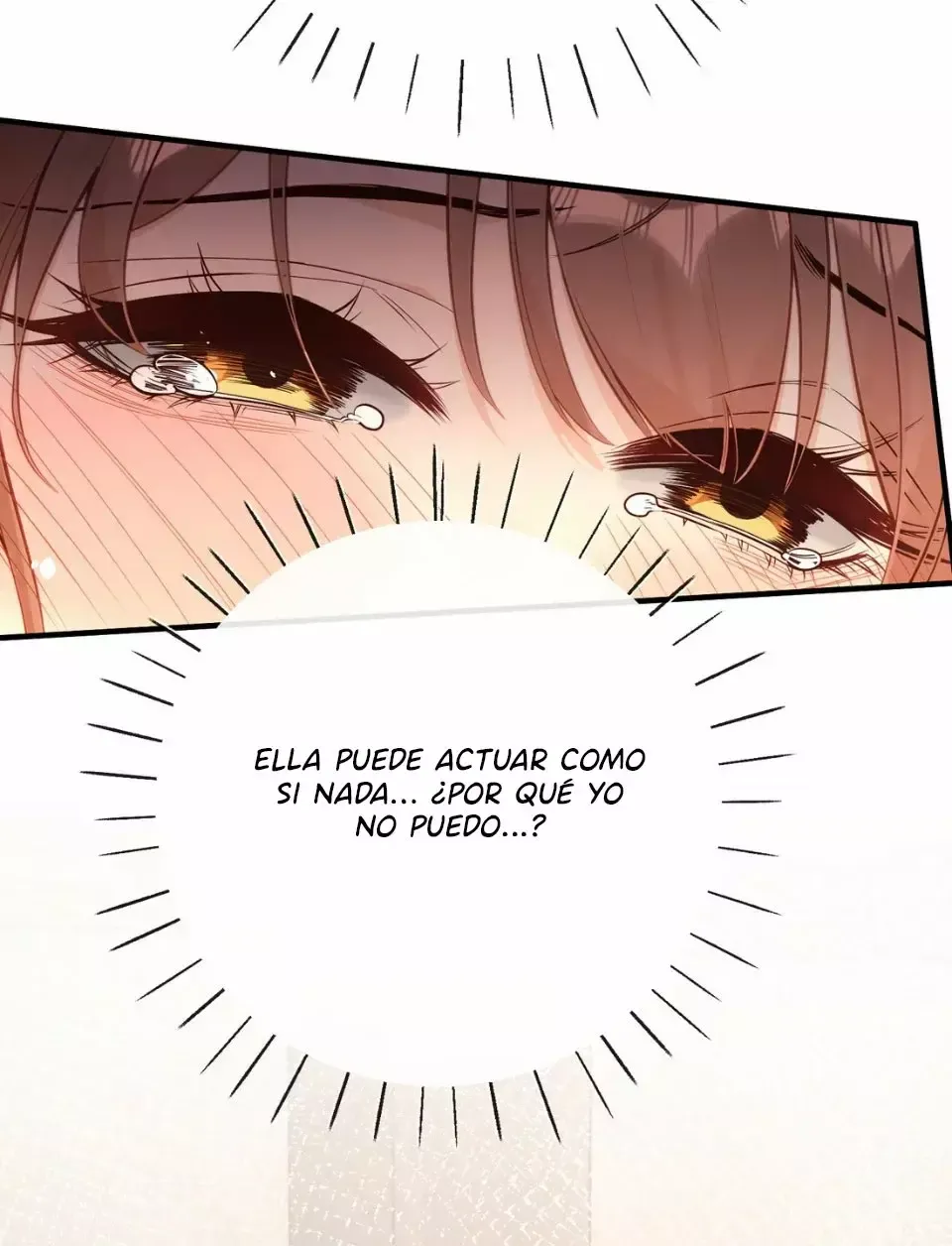 ¡¿Acaso el emperatriz x emperatriz es real?! Capítulo 33 en Línea - página 37