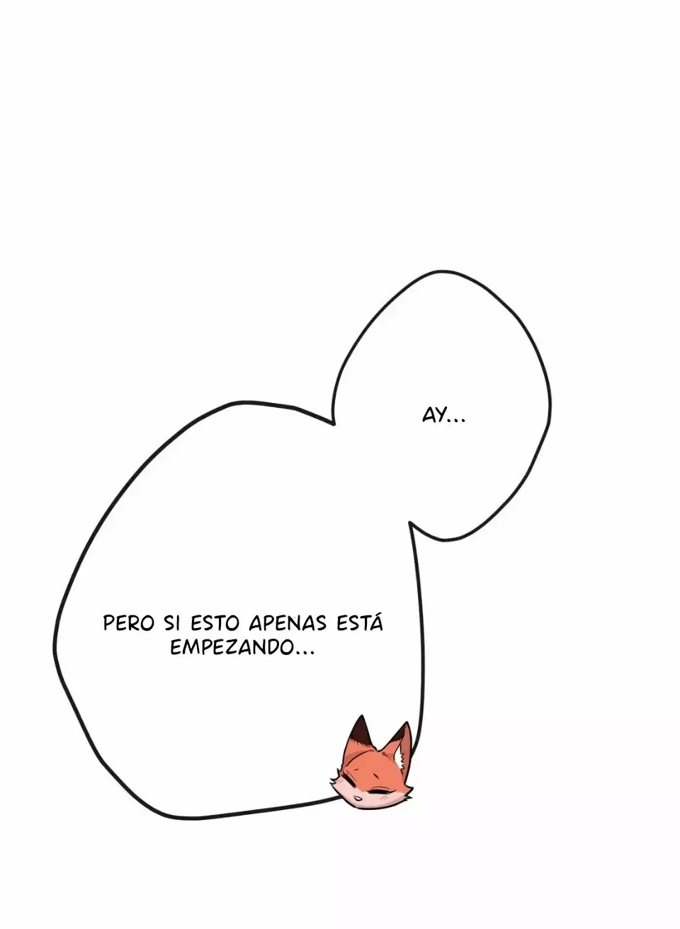 ¡¿Acaso el emperatriz x emperatriz es real?! Capítulo 33 en Línea - página 40