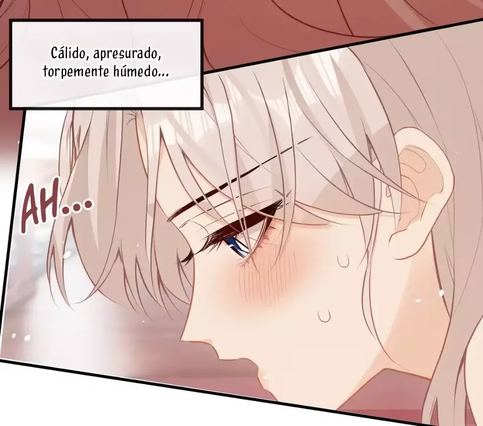 ¡¿Acaso el emperatriz x emperatriz es real?! Capítulo 40 en Línea - página 30