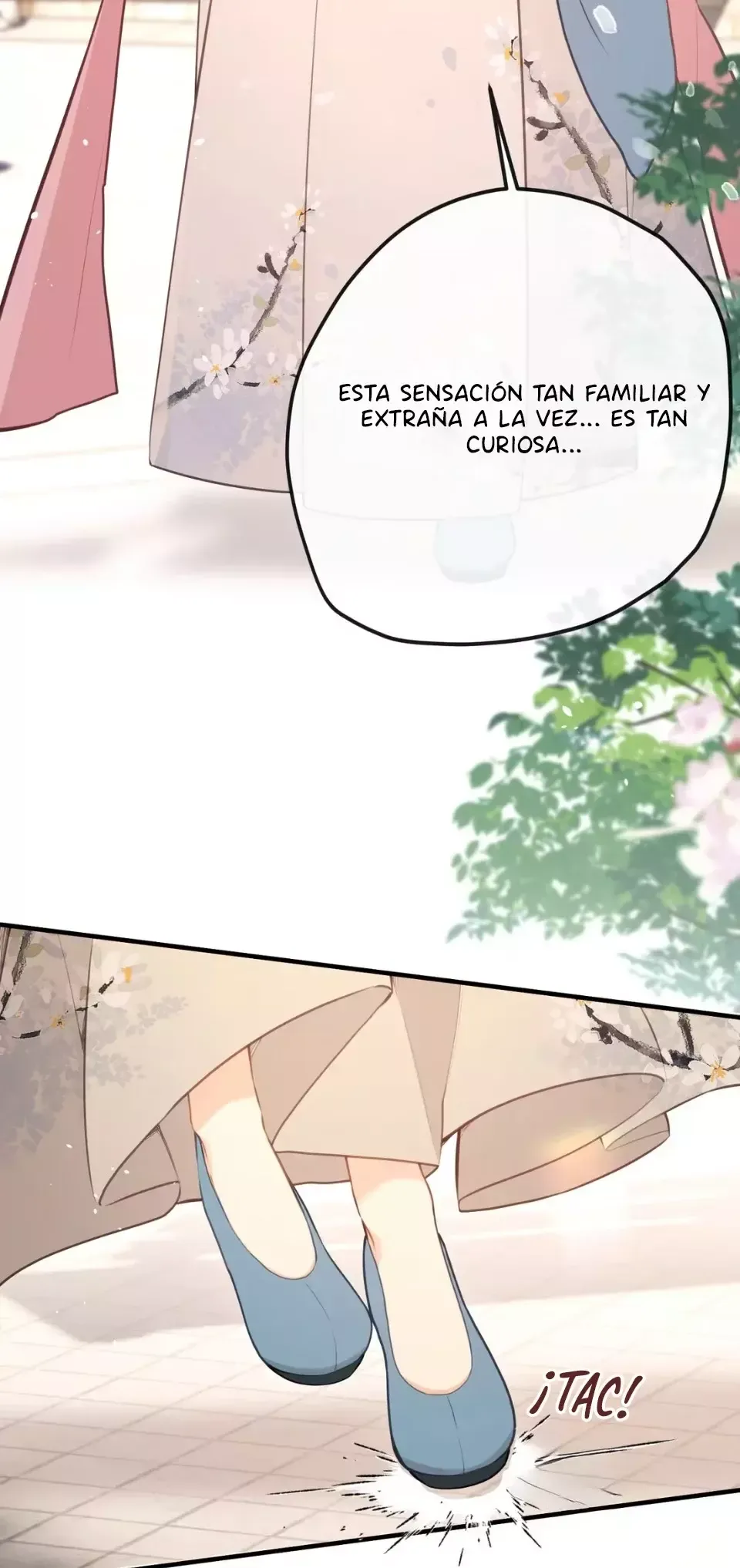 ¡¿Acaso el emperatriz x emperatriz es real?! Capítulo 41 en Línea - página 36