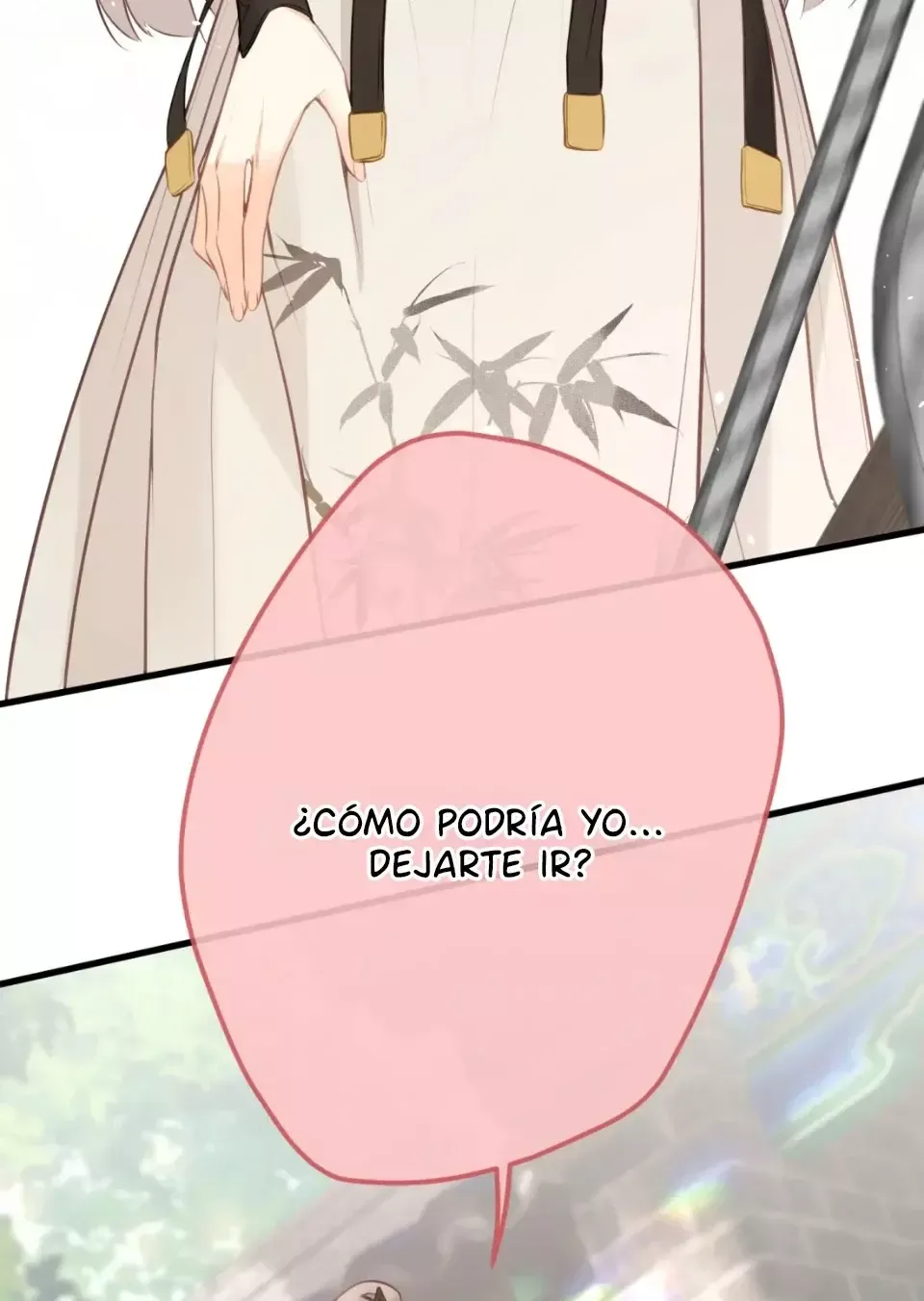 ¡¿Acaso el emperatriz x emperatriz es real?! Capítulo 42 en Línea - página 9