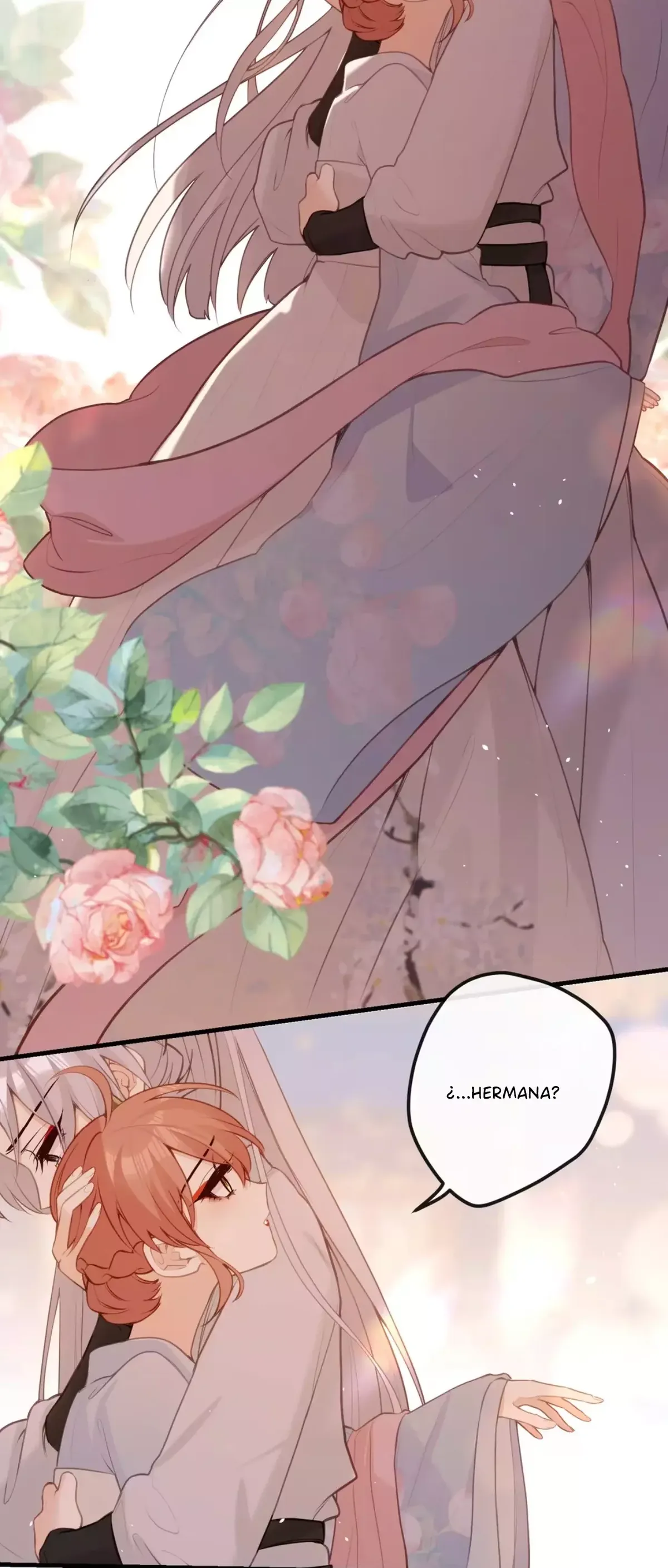 ¡¿Acaso el emperatriz x emperatriz es real?! Capítulo 45 en Línea - página 29