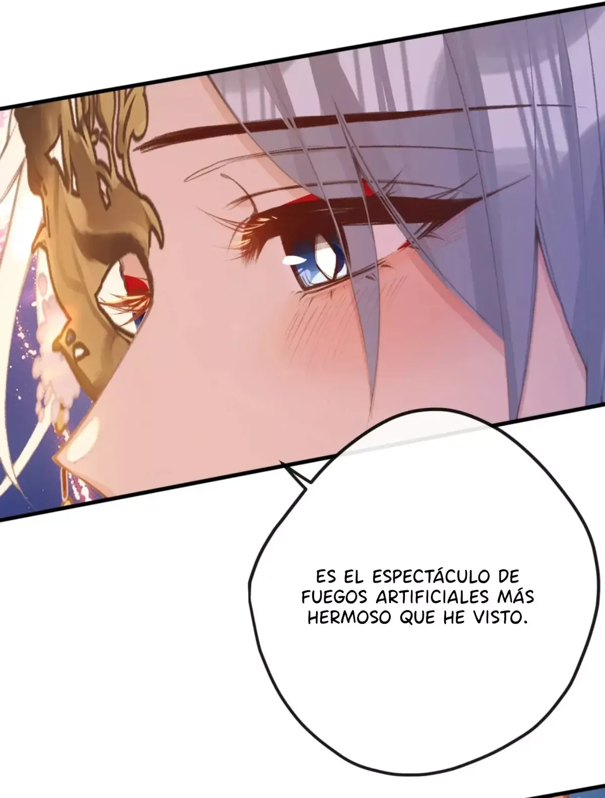 ¡¿Acaso el emperatriz x emperatriz es real?! Capítulo 46 en Línea - página 21