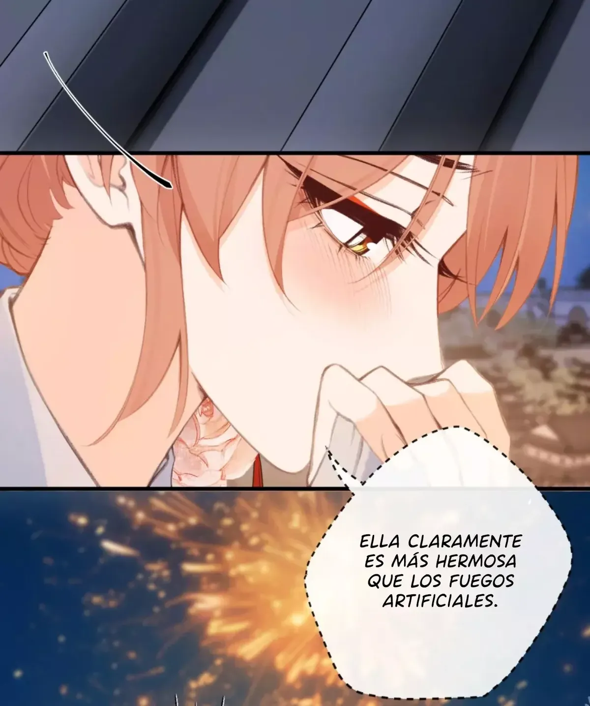 ¡¿Acaso el emperatriz x emperatriz es real?! Capítulo 46 en Línea - página 24
