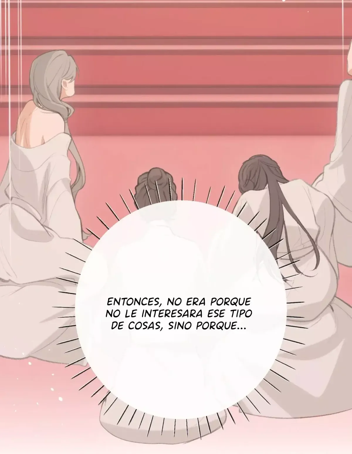 ¡¿Acaso el emperatriz x emperatriz es real?! Capítulo 46 en Línea - página 35