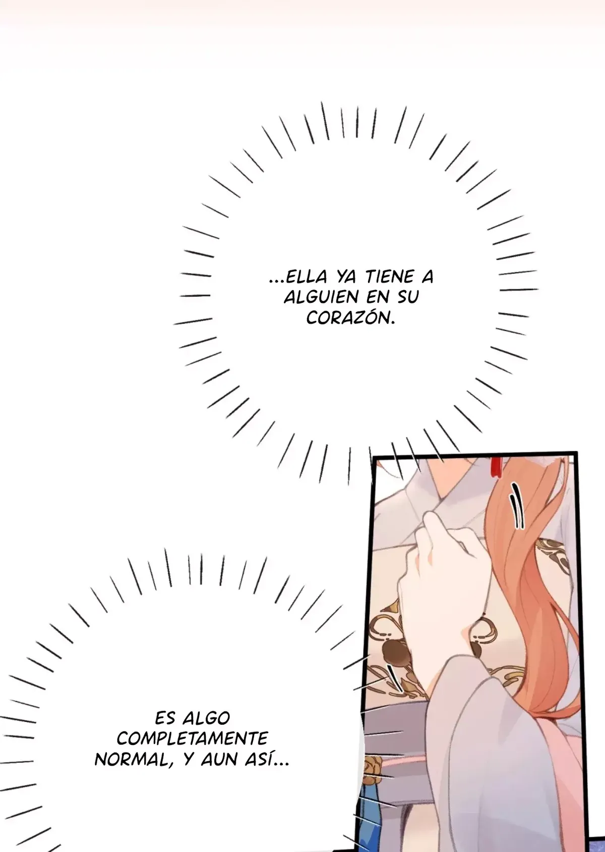 ¡¿Acaso el emperatriz x emperatriz es real?! Capítulo 46 en Línea - página 36