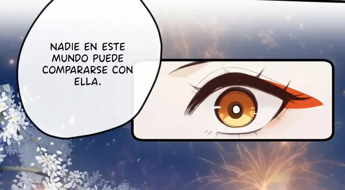¡¿Acaso el emperatriz x emperatriz es real?! Capítulo 46 en Línea - página 41
