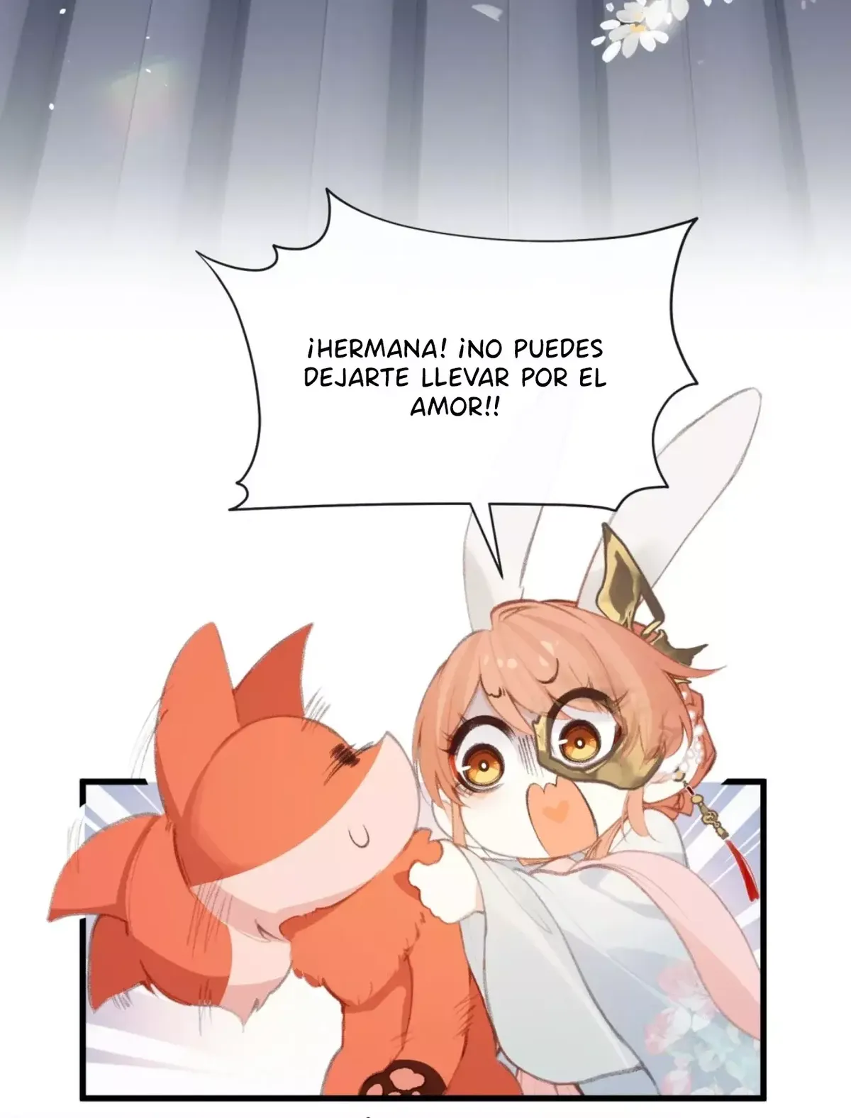 ¡¿Acaso el emperatriz x emperatriz es real?! Capítulo 46 en Línea - página 43