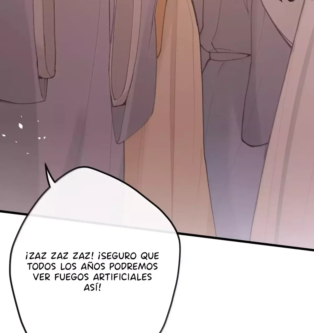 ¡¿Acaso el emperatriz x emperatriz es real?! Capítulo 48 en Línea - página 6