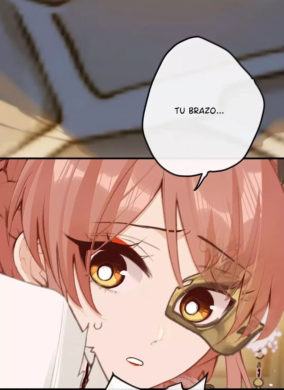 ¡¿Acaso el emperatriz x emperatriz es real?! Capítulo 48 en Línea - página 23