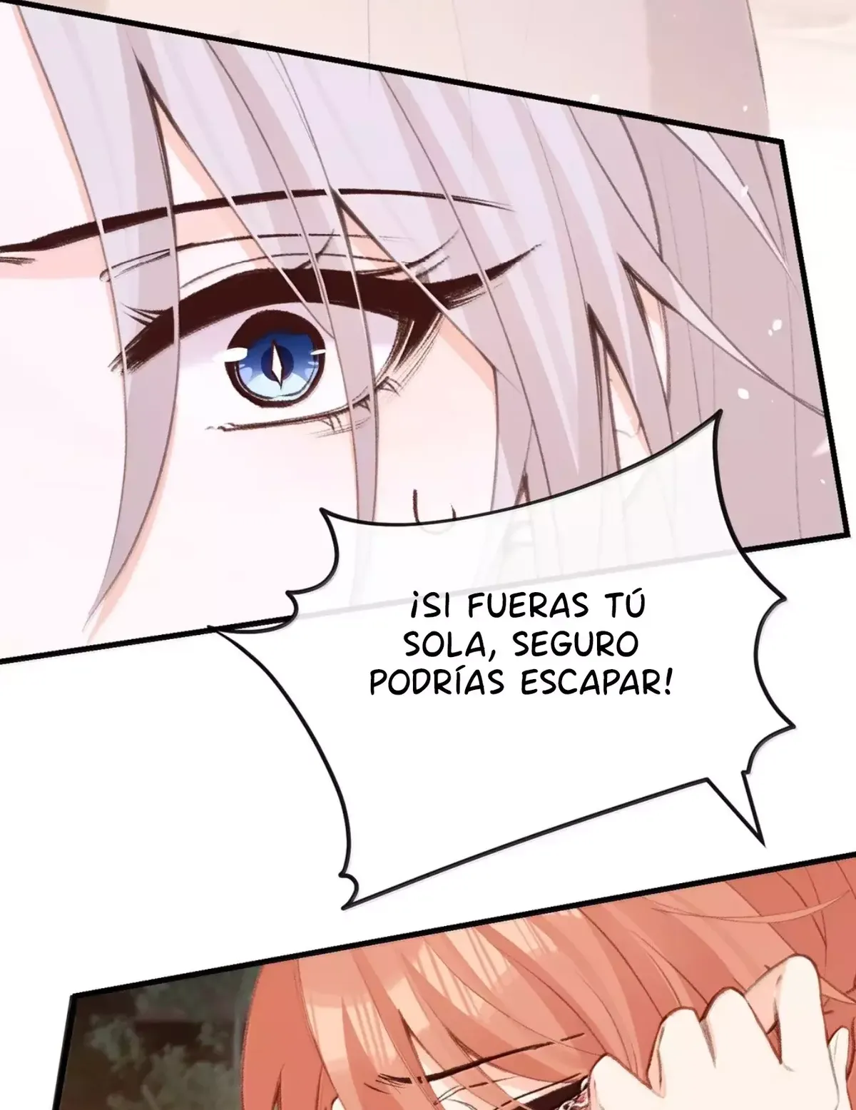 ¡¿Acaso el emperatriz x emperatriz es real?! Capítulo 48 en Línea - página 43