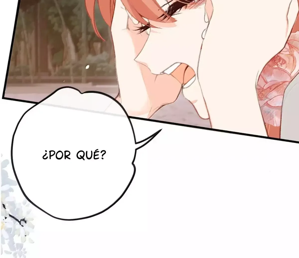 ¡¿Acaso el emperatriz x emperatriz es real?! Capítulo 48 en Línea - página 44