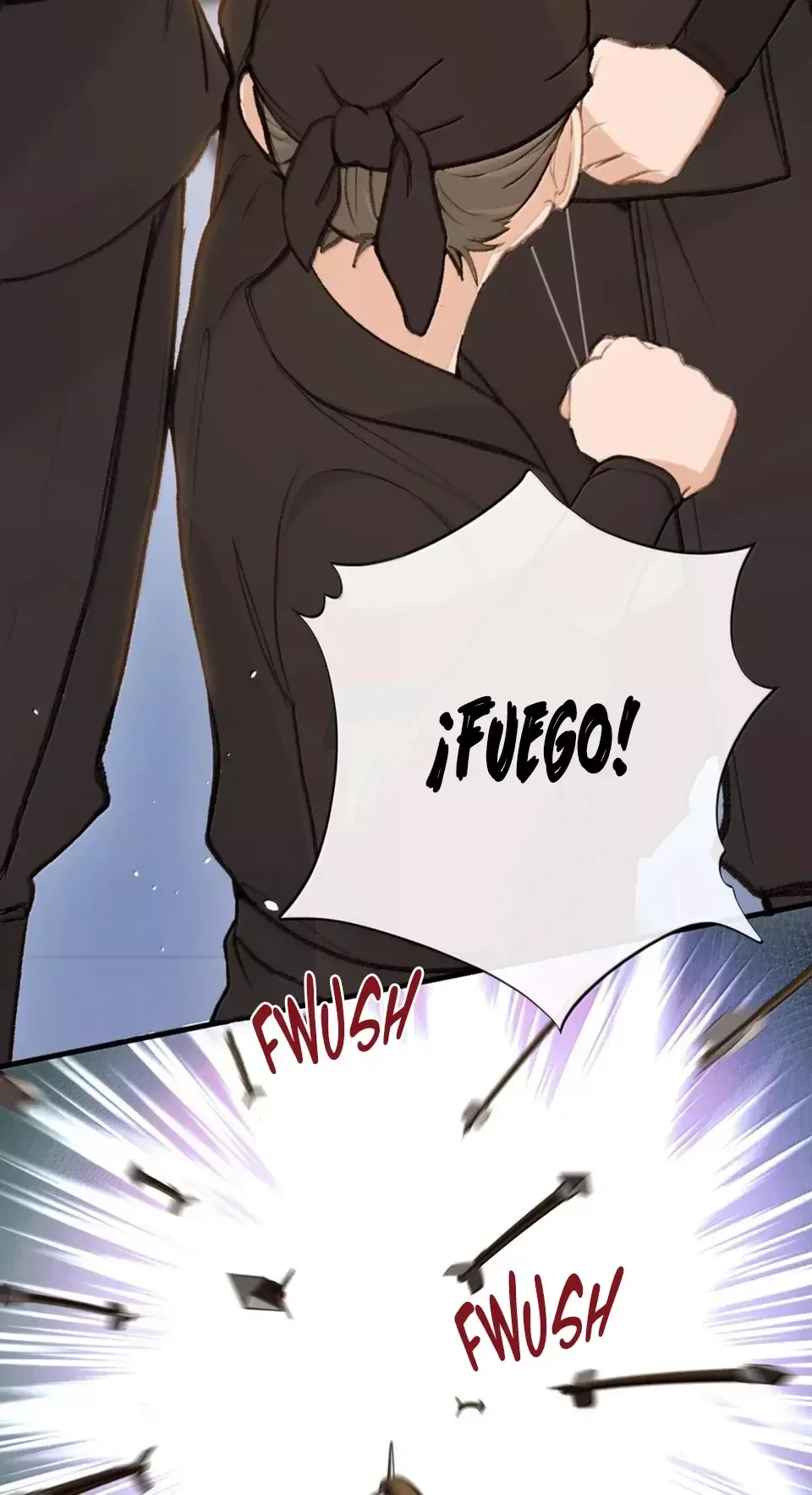 ¡¿Acaso el emperatriz x emperatriz es real?! Capítulo 49 en Línea - página 8