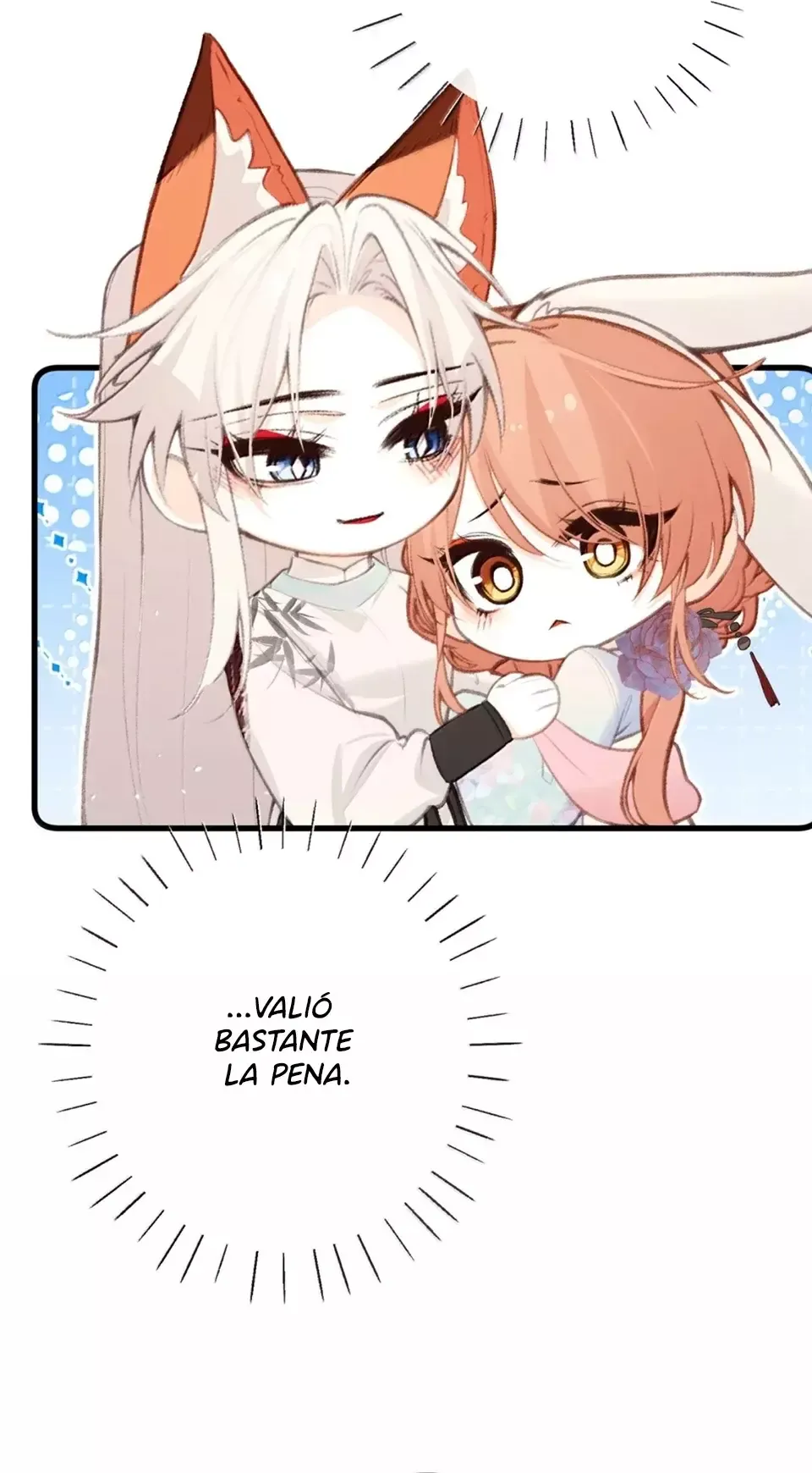 ¡¿Acaso el emperatriz x emperatriz es real?! Capítulo 49 en Línea - página 28