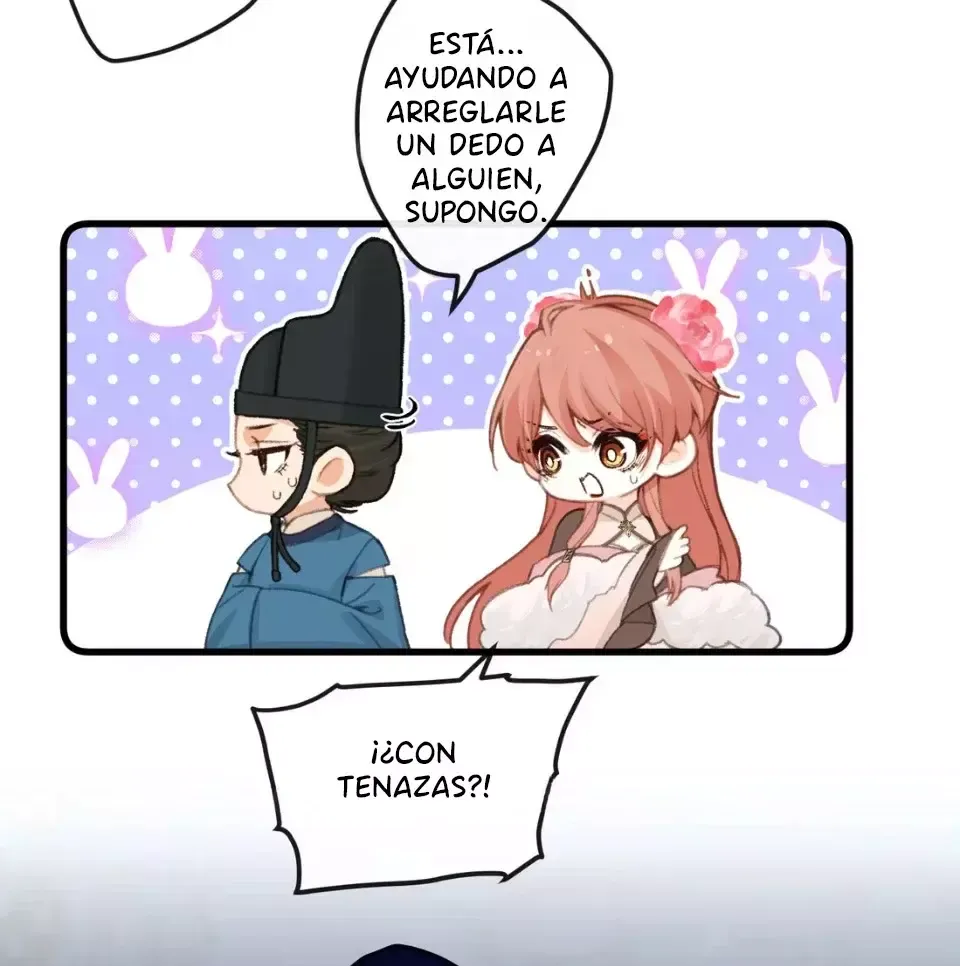 ¡¿Acaso el emperatriz x emperatriz es real?! Capítulo 53 en Línea - página 24