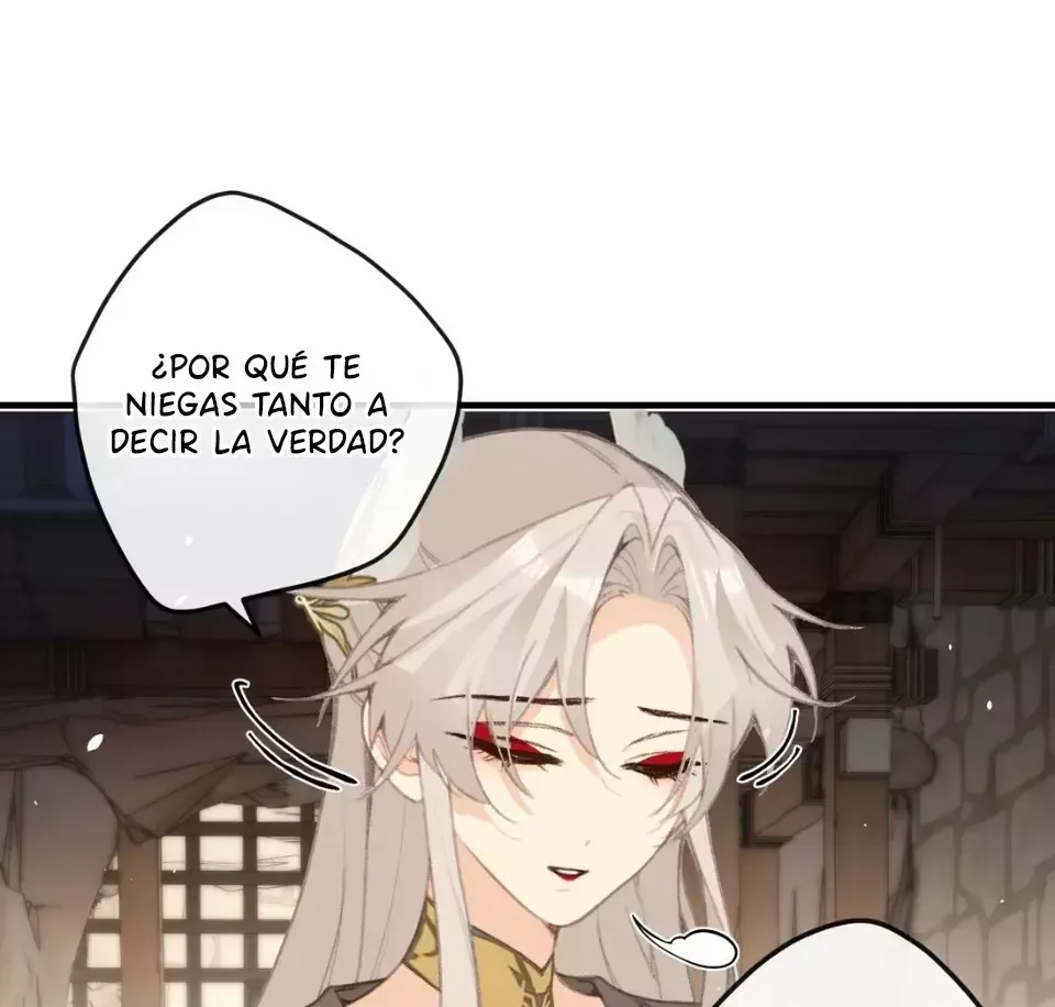¡¿Acaso el emperatriz x emperatriz es real?! Capítulo 53 en Línea - página 35