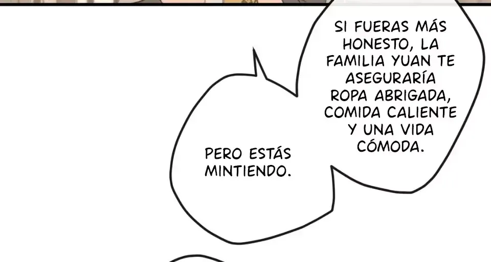 ¡¿Acaso el emperatriz x emperatriz es real?! Capítulo 53 en Línea - página 36