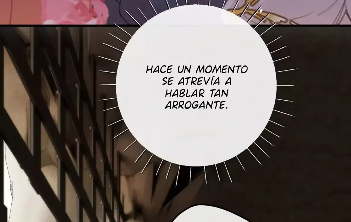 ¡¿Acaso el emperatriz x emperatriz es real?! Capítulo 54 en Línea - página 17