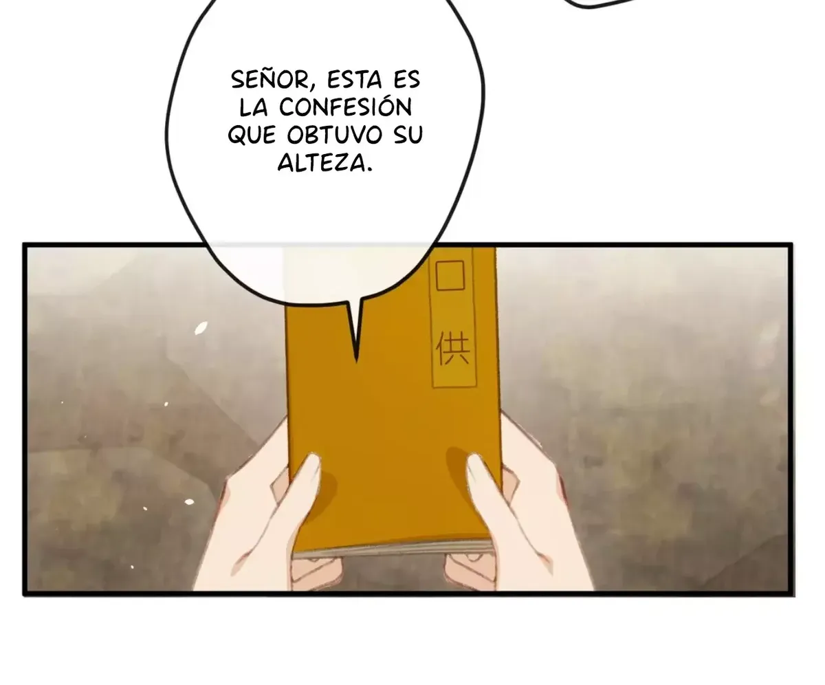 ¡¿Acaso el emperatriz x emperatriz es real?! Capítulo 54 en Línea - página 20