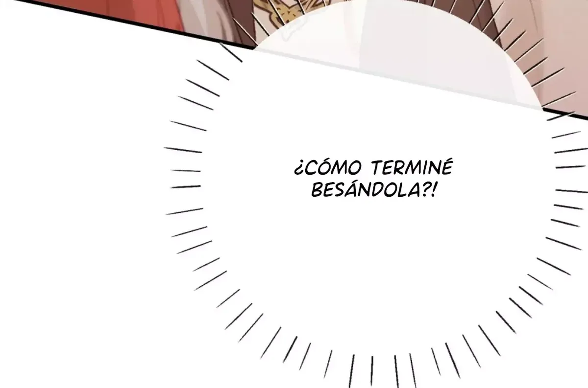 ¡¿Acaso el emperatriz x emperatriz es real?! Capítulo 57 en Línea - página 5