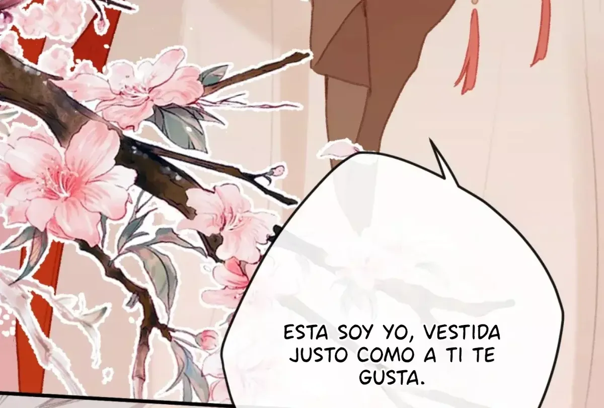 ¡¿Acaso el emperatriz x emperatriz es real?! Capítulo 57 en Línea - página 15