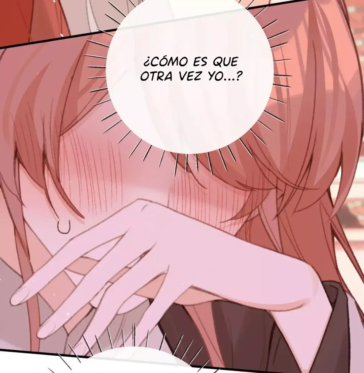 ¡¿Acaso el emperatriz x emperatriz es real?! Capítulo 57 en Línea - página 33