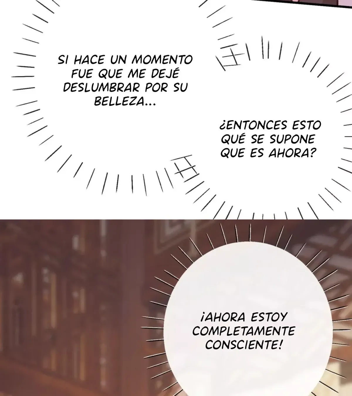 ¡¿Acaso el emperatriz x emperatriz es real?! Capítulo 57 en Línea - página 34