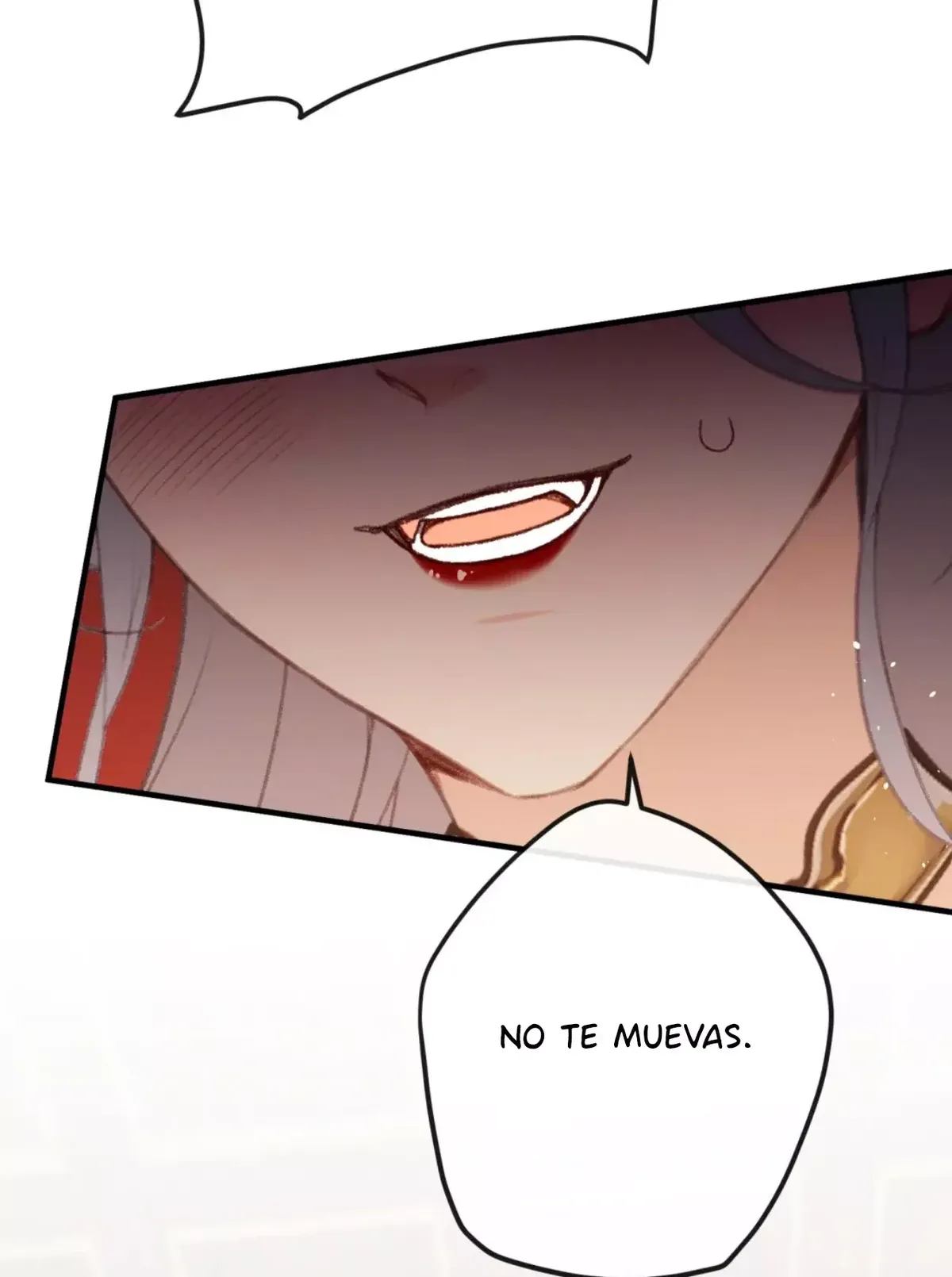 ¡¿Acaso el emperatriz x emperatriz es real?! Capítulo 57 en Línea - página 41
