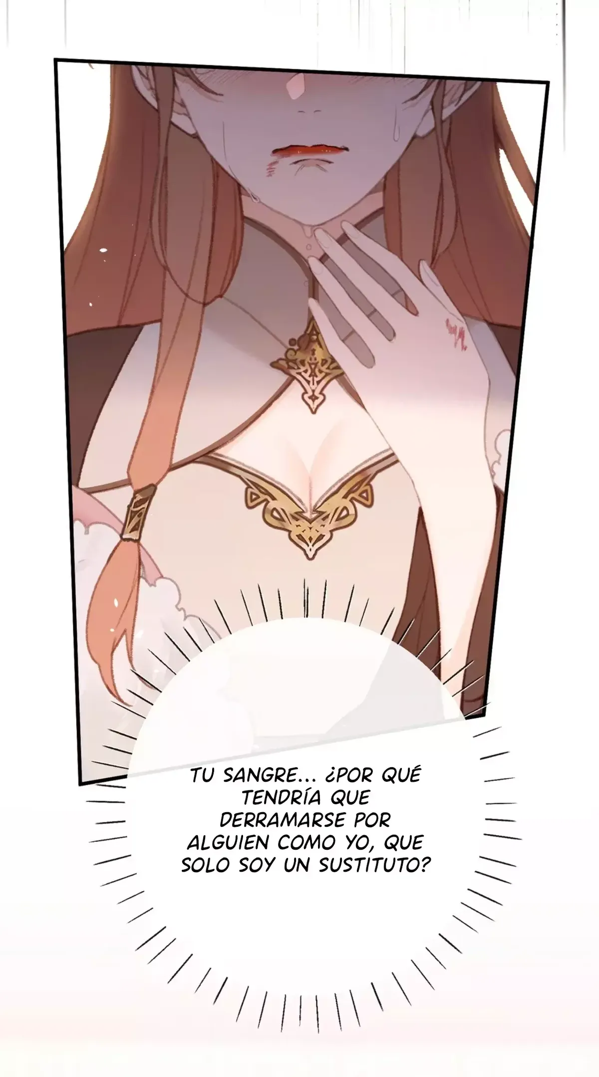 ¡¿Acaso el emperatriz x emperatriz es real?! Capítulo 59 en Línea - página 12