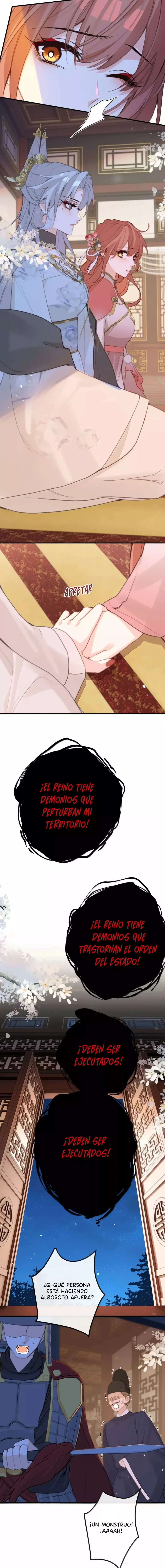 ¡¿Acaso el emperatriz x emperatriz es real?! Capítulo 83 en Línea - página 9