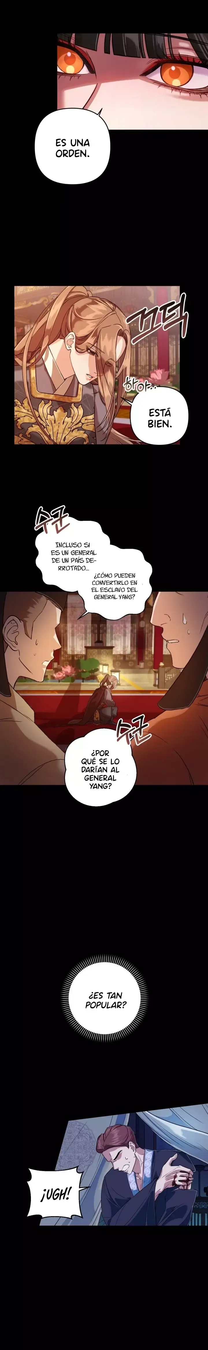 Acerca de la destrucción exclusiva Capítulo 1 en Línea - página 14
