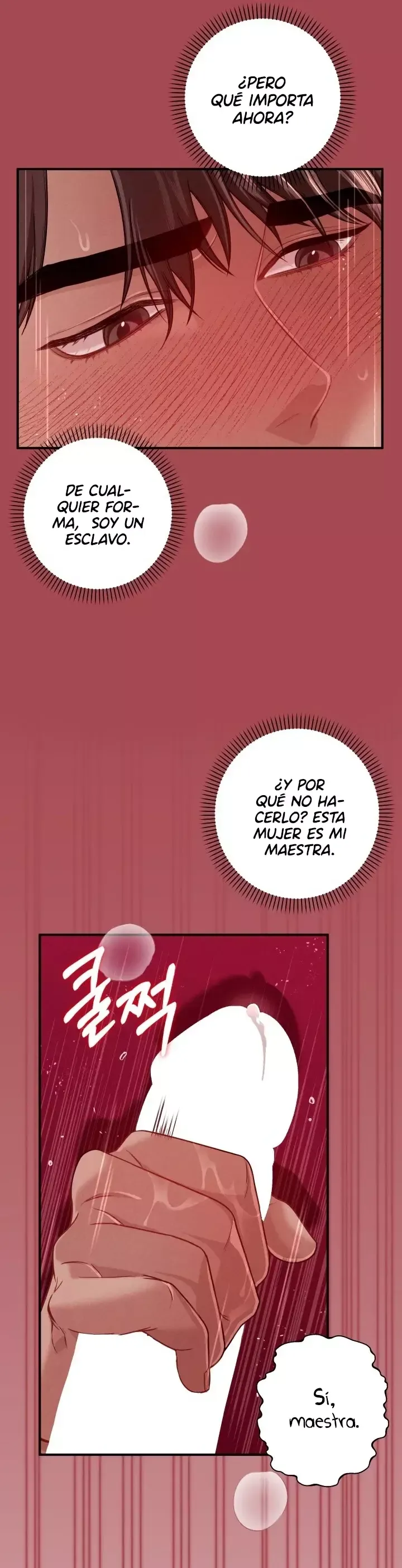 Acerca de la destrucción exclusiva Capítulo 23 en Línea - página 26