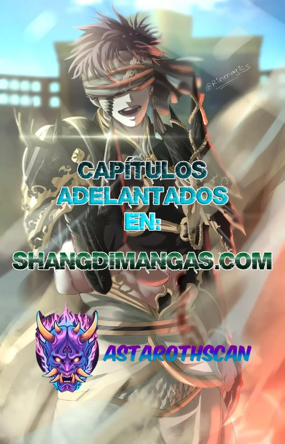 Acosame si puedes Capítulo 6 en Línea - página 3