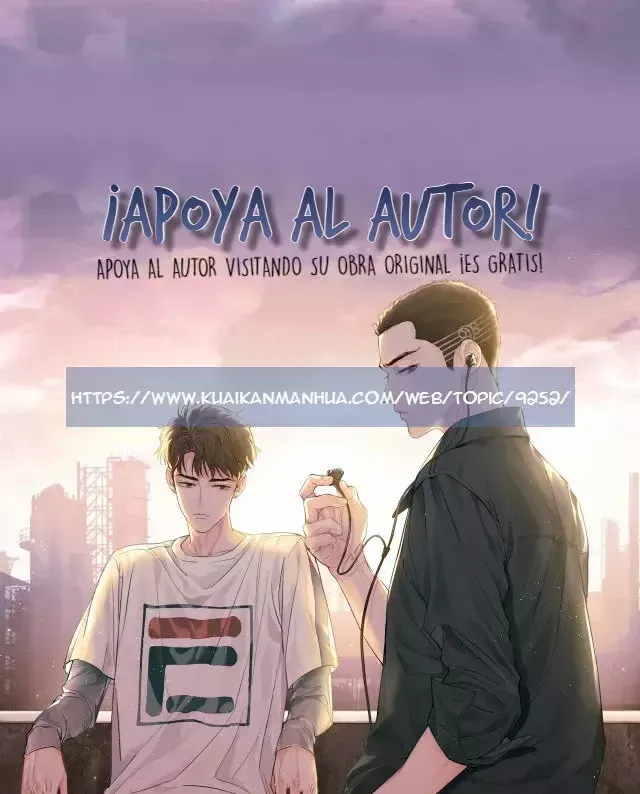 Act Wildly Capรญtulo 0.2 en Lรญnea - pรกgina 8