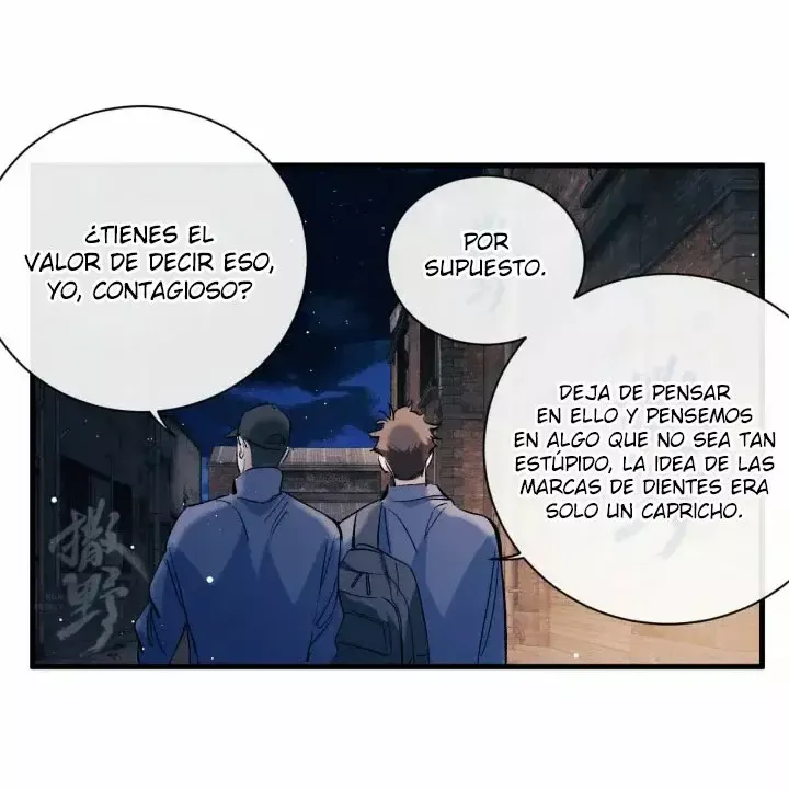 Act Wildly Capítulo 100 en Línea - página 15