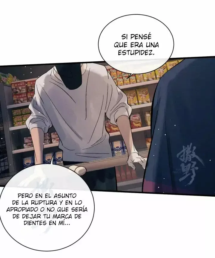 Act Wildly Capítulo 100 en Línea - página 31