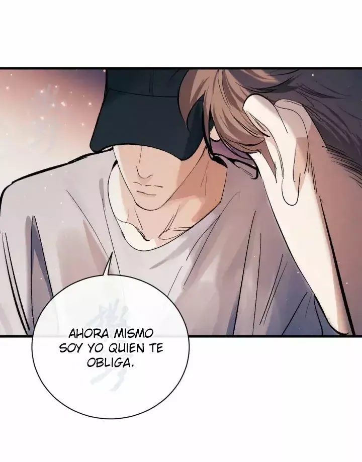 Act Wildly Capítulo 100 en Línea - página 38