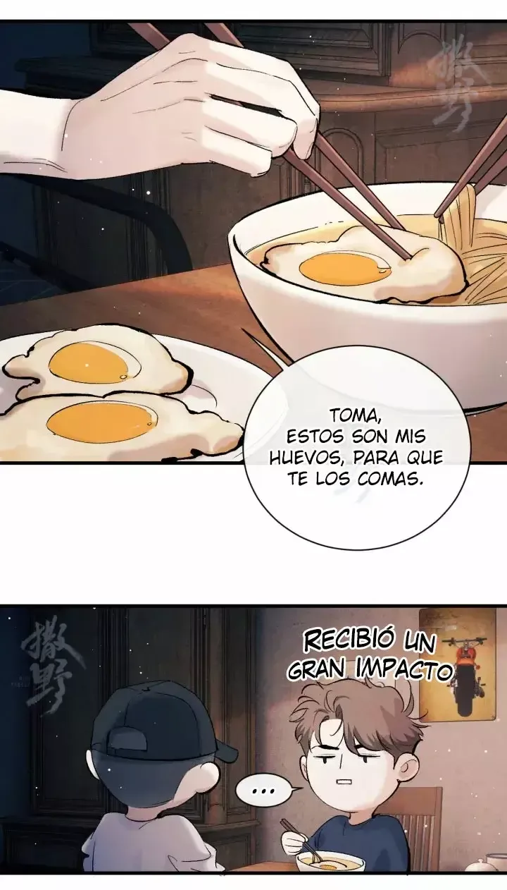 Act Wildly Capítulo 100 en Línea - página 46
