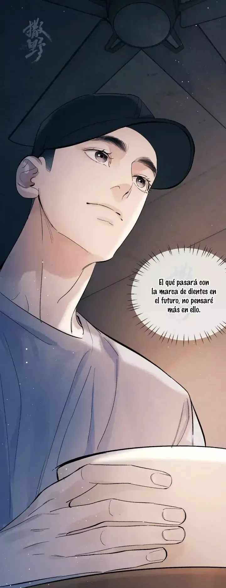 Act Wildly Capítulo 100 en Línea - página 50