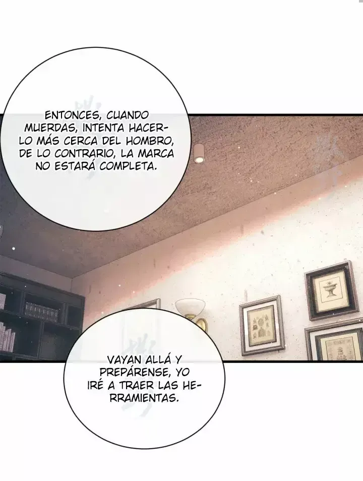 Act Wildly Capítulo 101 en Línea - página 24